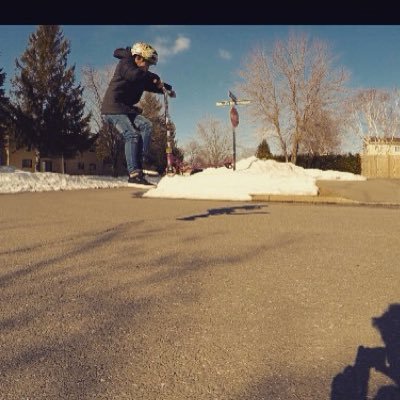 Profile Picture of Thomas Hurtubise (@HurtubiseThomas) on Twitter