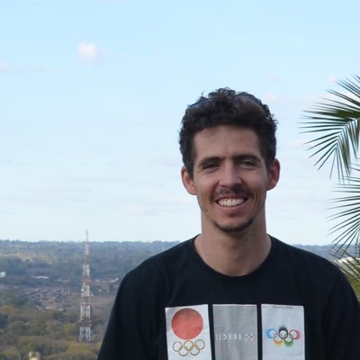 Profile Picture of Sean Cullen (@s_b_cullen) on Twitter