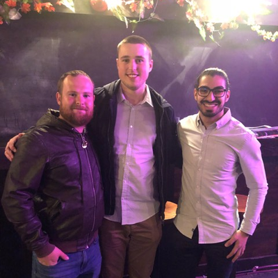 Profile Picture of Liam Watson (@LiamWatson77) on Twitter