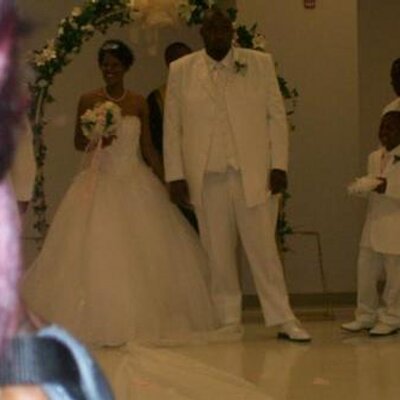 Profile Picture of Talisa Holmes-Moore (@mstalisa2) on Twitter