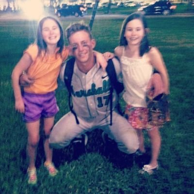 Profile Picture of Aaron Bossi (@bigbadboss3) on Twitter