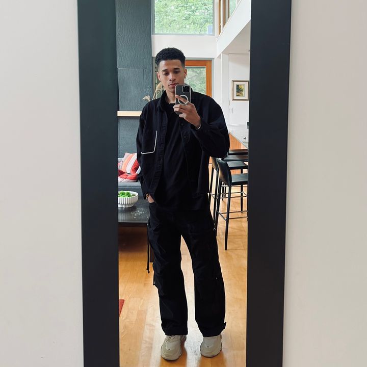 Profile Picture of Devon Carter (@devon.carter) on Tiktok