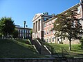 Profile Picture of McDaniel College - Wikipediaon Wikipedia