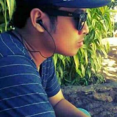 Profile Picture of John Michael Rosel (@JmRosel) on Twitter