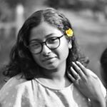 Meghna Mohan - Instagram Profile Picture of Meghna Mohan (@megh_moh) on Instagram