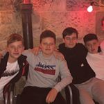 Profile Picture of Jamie Chisholm (@jamiechisholm.1) on Instagram