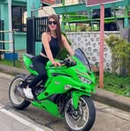 Profile Picture of Dexie Ramirez (@Lubrin.Dex) on Facebook