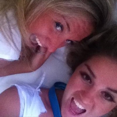 Profile Picture of Sophie Hutton-Bendle (@SCHB93) on Twitter