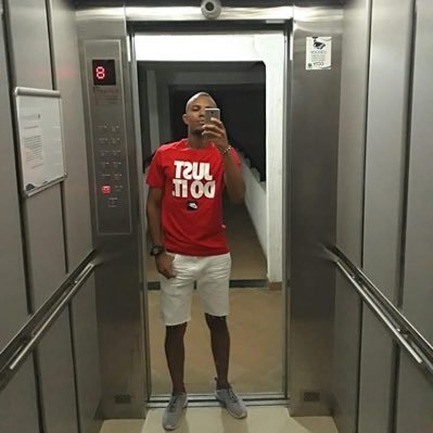 Profile Picture of Mike Salcedo (@MikeSalcedo8) on Twitter