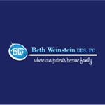 Profile Picture of Beth Weinstein DDS PC (@dentistbeth) on Instagram