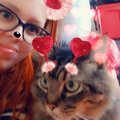 Profile Picture of Cheryl Curtis (@CelticLeo1989) on Twitter