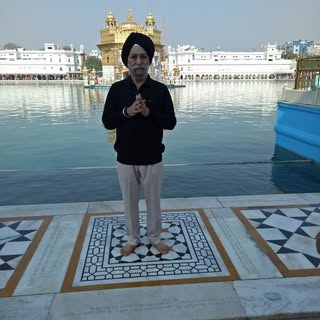 Profile Picture of Hardev Singh Malhotra (@hardevmalhotra) on Instagram