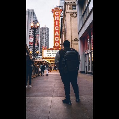 Profile Picture of Kenneth Milano (@Km3diaa) on Twitter