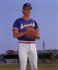 Profile Picture of Jeff Robinson (starting pitcher)on Wikipedia