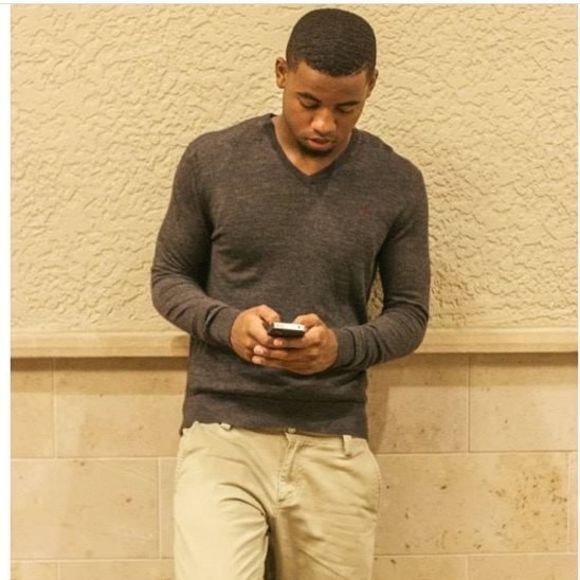 Profile Picture of David Sirenord (@trigga02) on Poshmark