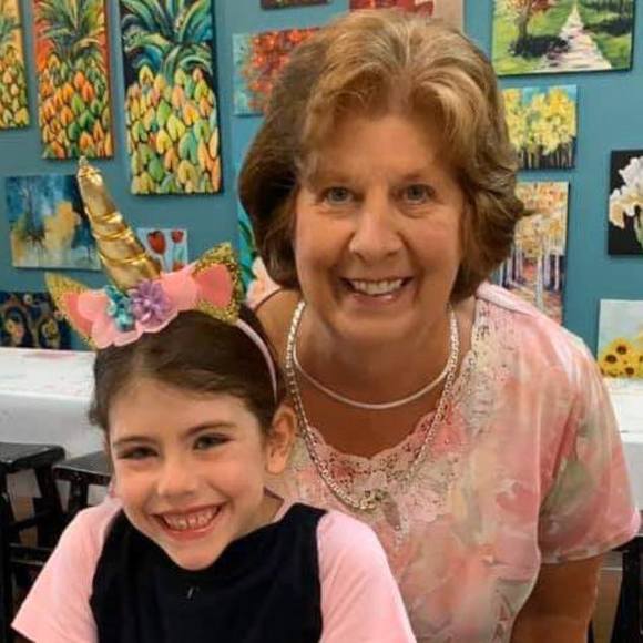 Profile Picture of Marian Schukert (@marianschukert) on Poshmark