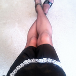 Profile Picture of Jessica Graham (@jessicainskirts) on Flickr