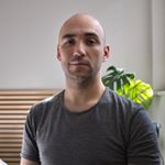 Profile Picture of Craig de Gouveia (@hughzurname) on Instagram