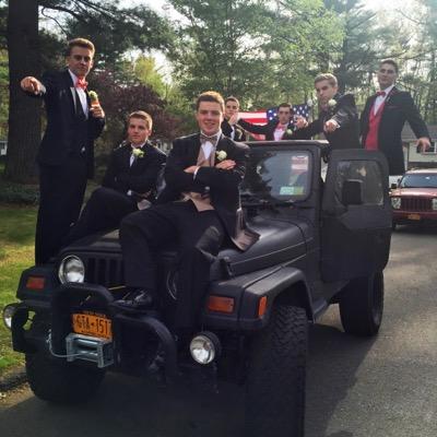 Profile Picture of David Mackey (@dmackey2828) on Twitter