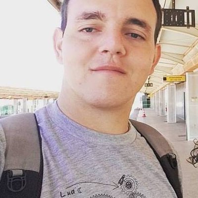 Profile Picture of Paulo Rocha (@paulorochambl) on Twitter