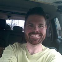 Profile Picture of Greg Carroll (@greg-carroll-28) on Quora