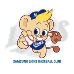 Profile Picture of 삼성 라이온즈 (@samsunglions_baseballclub) on Instagram