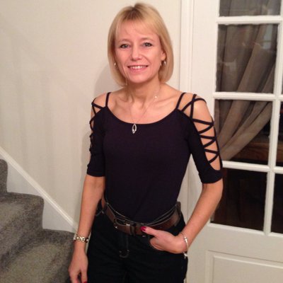 Profile Picture of Maxine Knight❤ (@madmaxi68) on Twitter