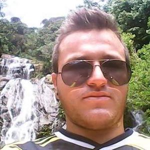 Profile Picture of Henry Jimenez (@3122Jimenez) on Twitter