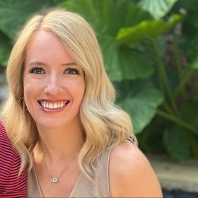 Profile Picture of Audrey Grossman (@audatkins) on Pinterest