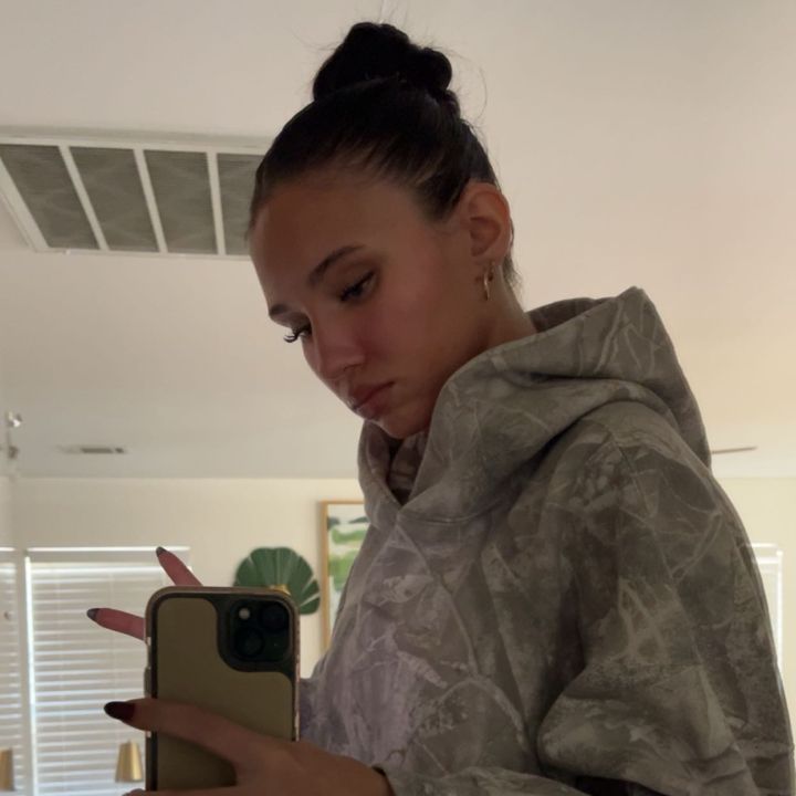Profile Picture of haley (@@_haleyprice) on Tiktok