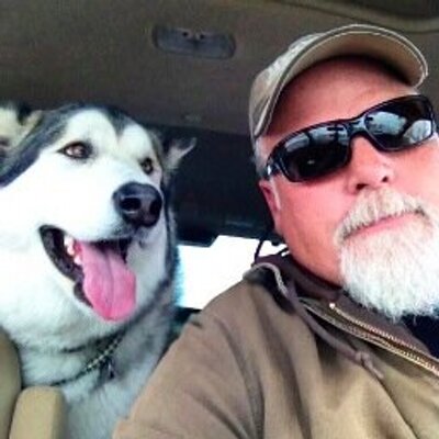 Patrick Caffrey - Twitter Profile Picture of Patrick Caffrey (@patrickfcaffrey) on Twitter