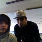 Profile Picture of Monte Garcia (@monte.garcia1) on Myspace