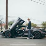 Profile Picture of Caleb Corbin (@dallas_supercars_) on Instagram