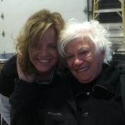 Profile Picture of Lesley Struyk (@auntlolly) on Pinterest