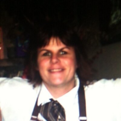 Profile Picture of Lisa Quintal (@QuintalLisa) on Twitter