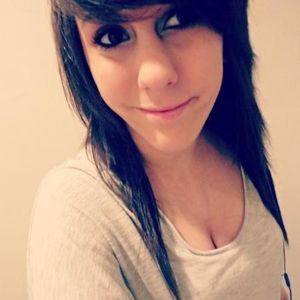 Profile Picture of Alexandra Wilson (@gitter12) on Myspace