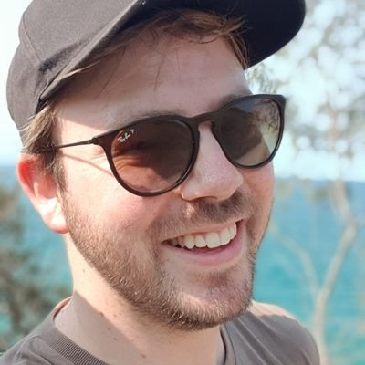 Profile Picture of Tyson Peters (@TysonPeters19) on Twitter