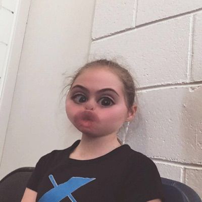 Profile Picture of april_hicks13 (@april_hicks13) on Tiktok