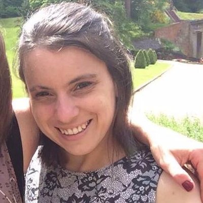 Profile Picture of Gemma Kelly (@GemEKelly) on Twitter