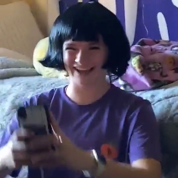 Profile Picture of Destiny Campbell (@desicamp) on Tiktok