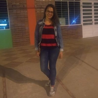 Profile Picture of Alejandra Pérez Mancera (@Alejand30194810) on Twitter