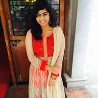 Profile Picture of Sanjana Shenoy (@sanjana-shenoy-2) on Quora