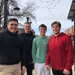Profile Picture of Jake Walters (@jake_walters21) on Instagram