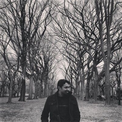 Profile Picture of Venkat Krishnan (@venky_kartik) on Twitter
