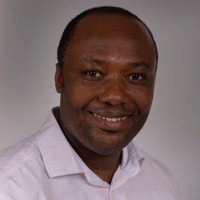 Profile Picture of Daniel Boateng (@DanBoat98) on Twitter