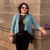 Profile Picture of Priyanka Chatterjee (@Priyank67487169) on Twitter