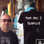 Profile Picture of davereidy (@davereidy) on Instagram