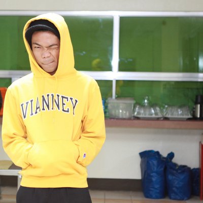 Jasper Castueras - Twitter Profile Picture of Jasper Castueras (@seanryanfox7) on Twitter