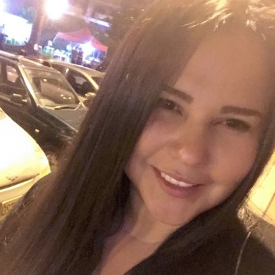 Profile Picture of Nena Garrido (@alexagarrido15) on Twitter