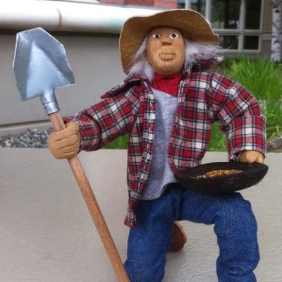 Profile Picture of Paul Stiefel (@PaulStiefel3) on Twitter